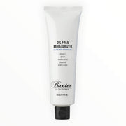 Oil Free Moisturizer, 120 ml.