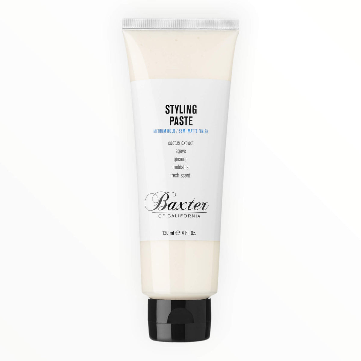 Styling Paste, 100 ml.