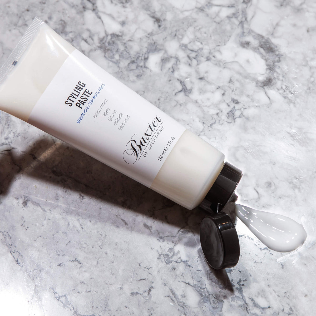 Styling Paste, 100 ml.