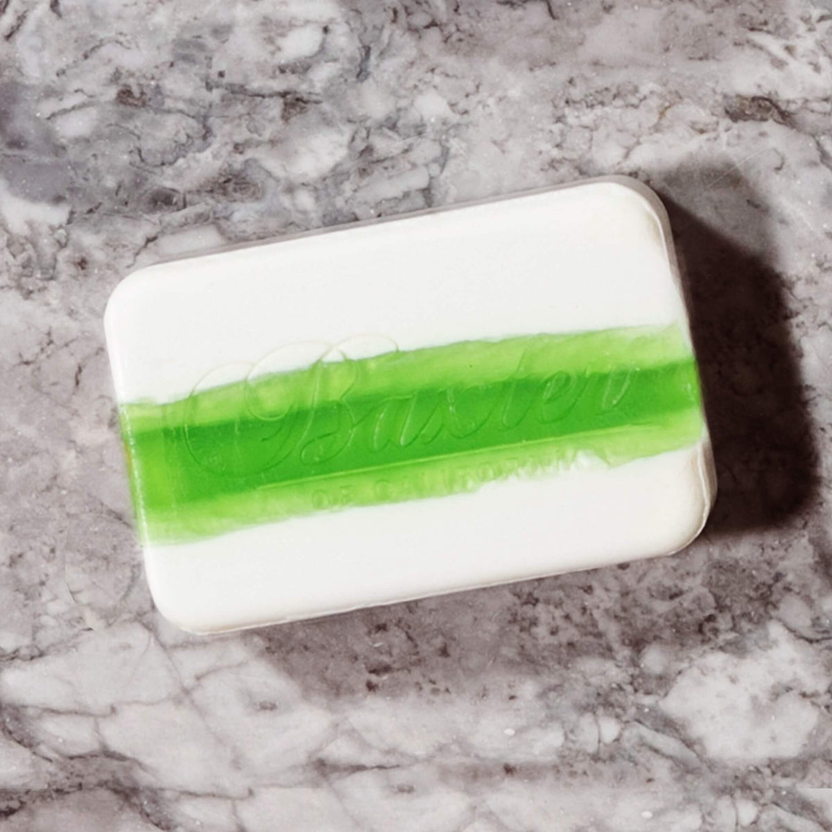 Vitamin Cleansing Body Bar, Lime & Pomegranate
