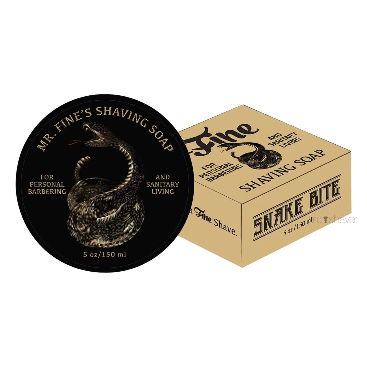 Snake Bite