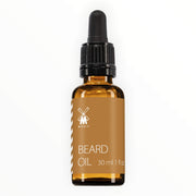 Beard oil, 30 ml.