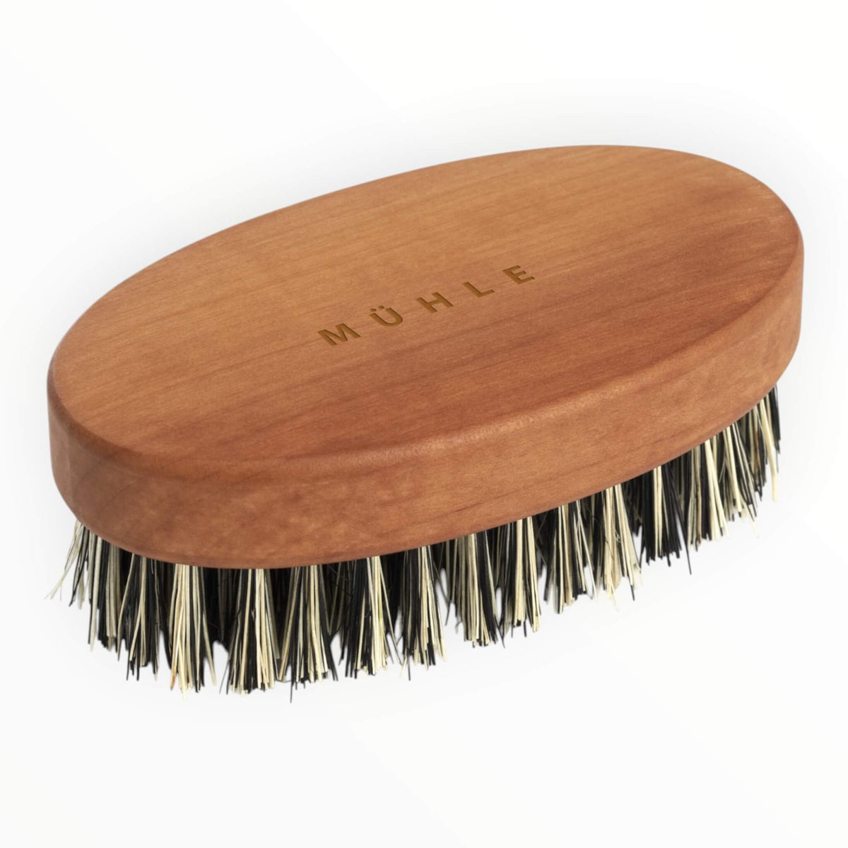 Beard brush