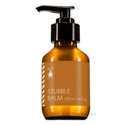 Stubble Balm, 100 ml.