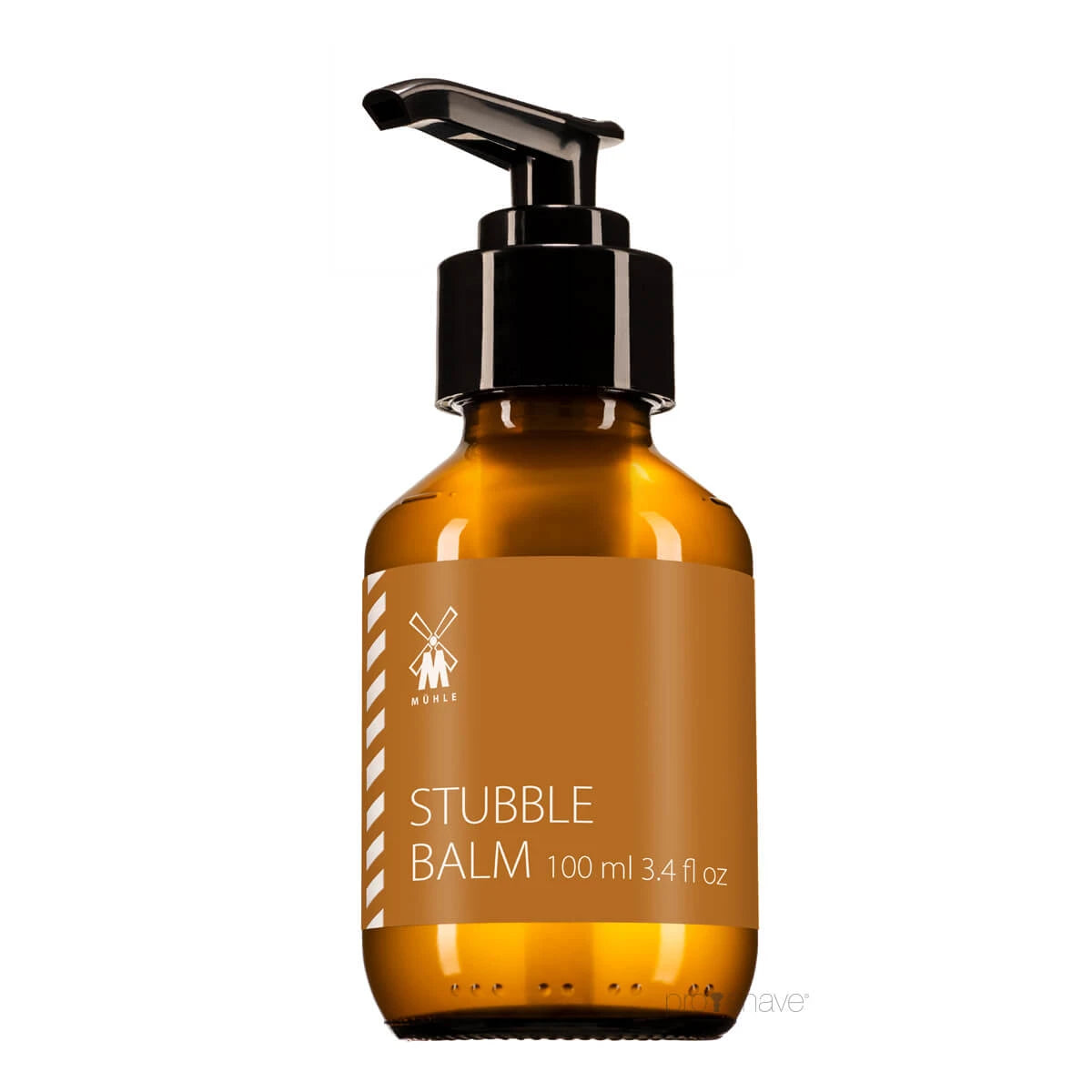 Stubble Balm, 100 ml.