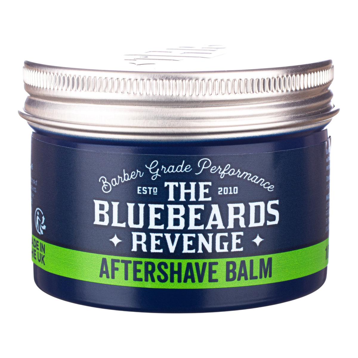 Aftershave Balm, 100 ml.