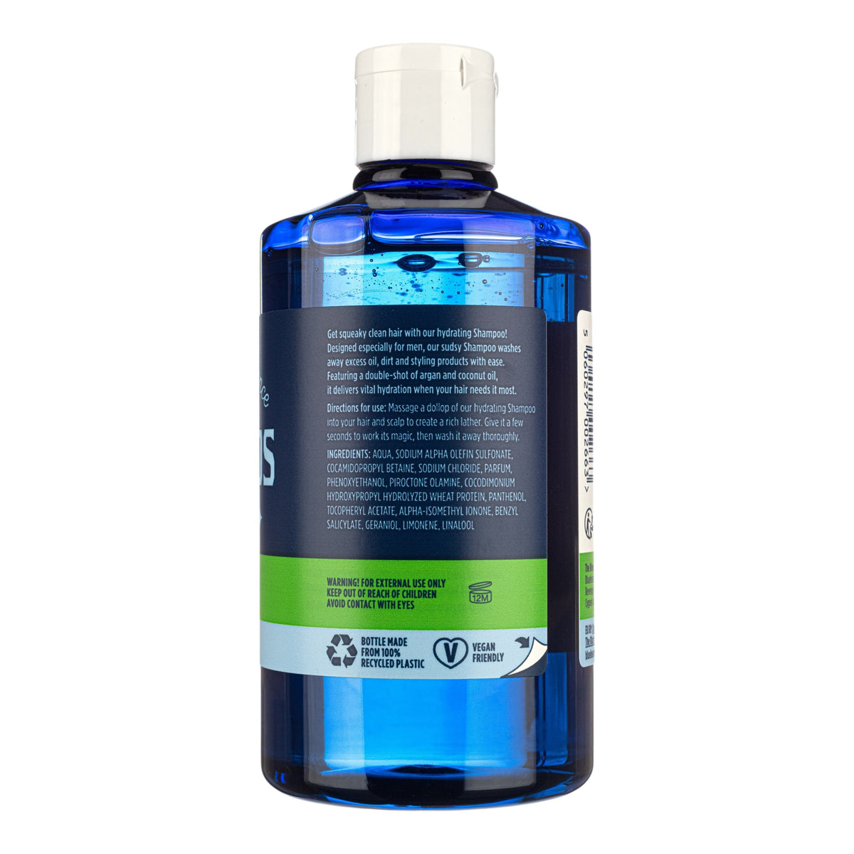 Shampoo, Classic, 300 ml.