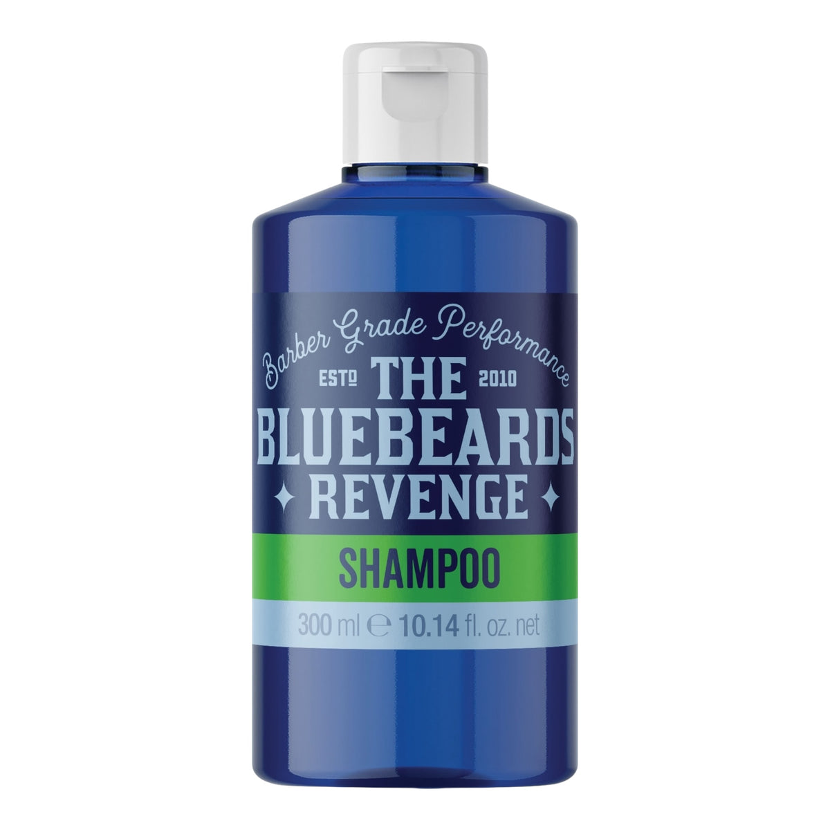 Shampoo, Classic, 300 ml.