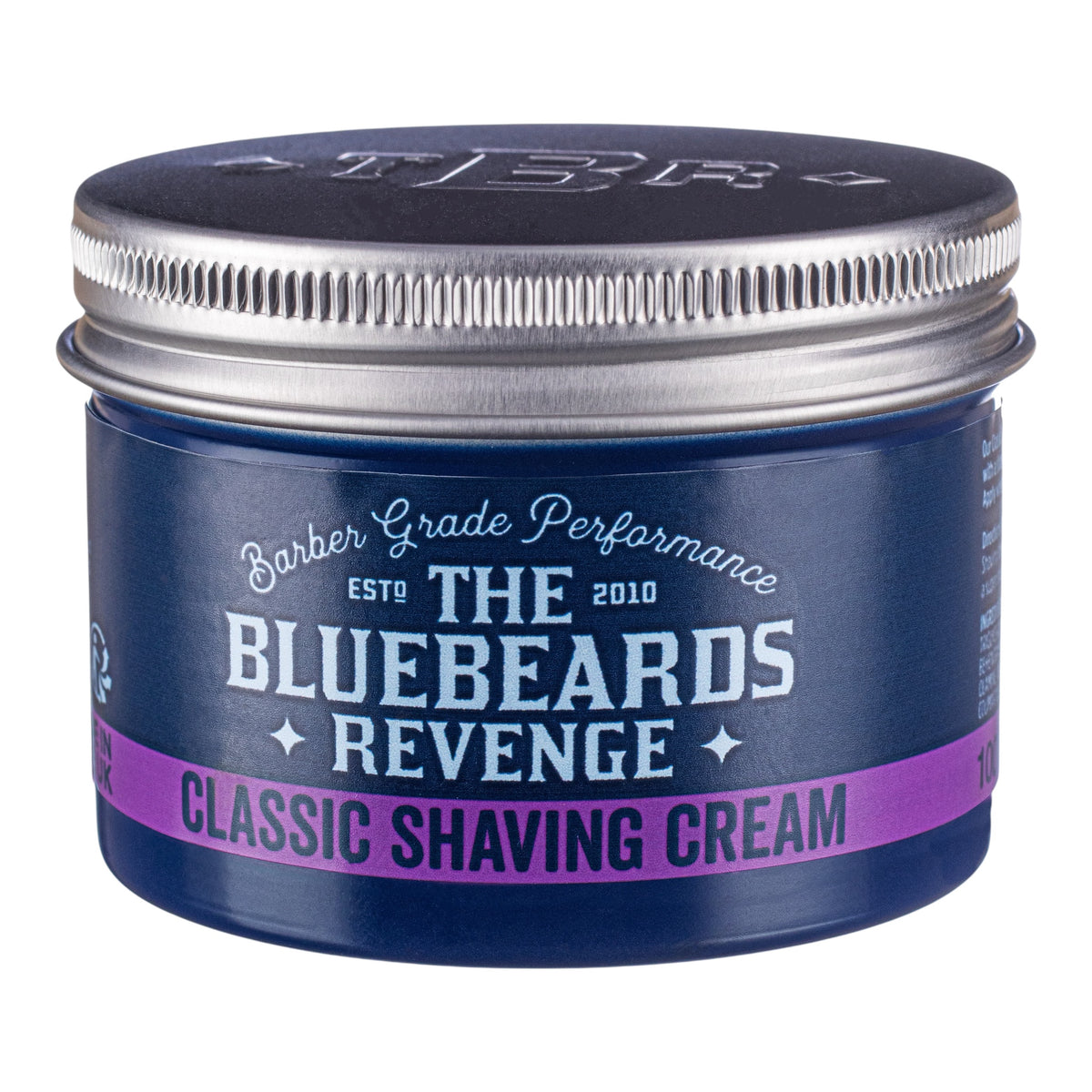 Shaving cream, 100 ml.