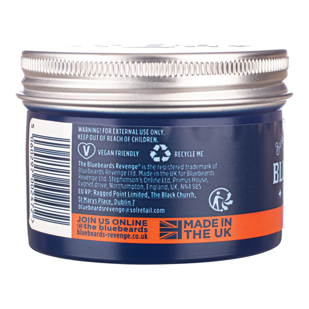 Facial scrub, 100 ml.