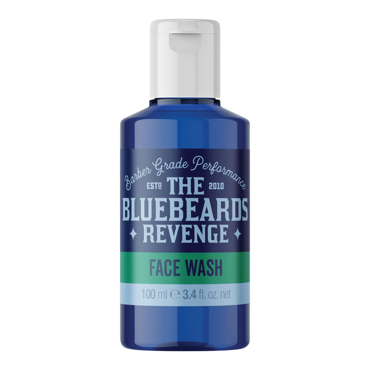 Face Wash, 100 ml.