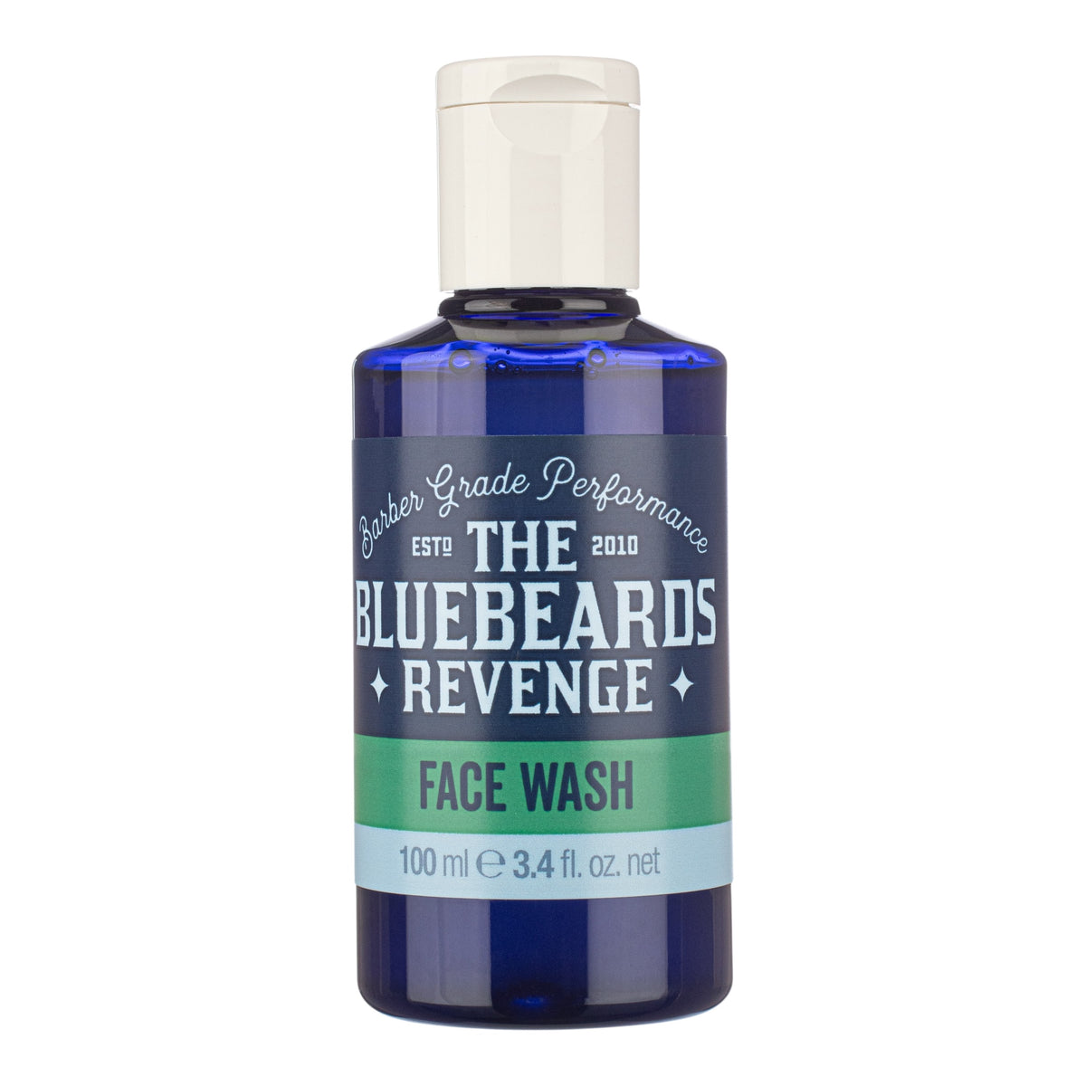 Face Wash, 100 ml.