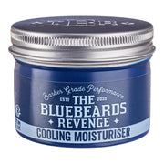 Cooling Moisturizer, 100 ml.