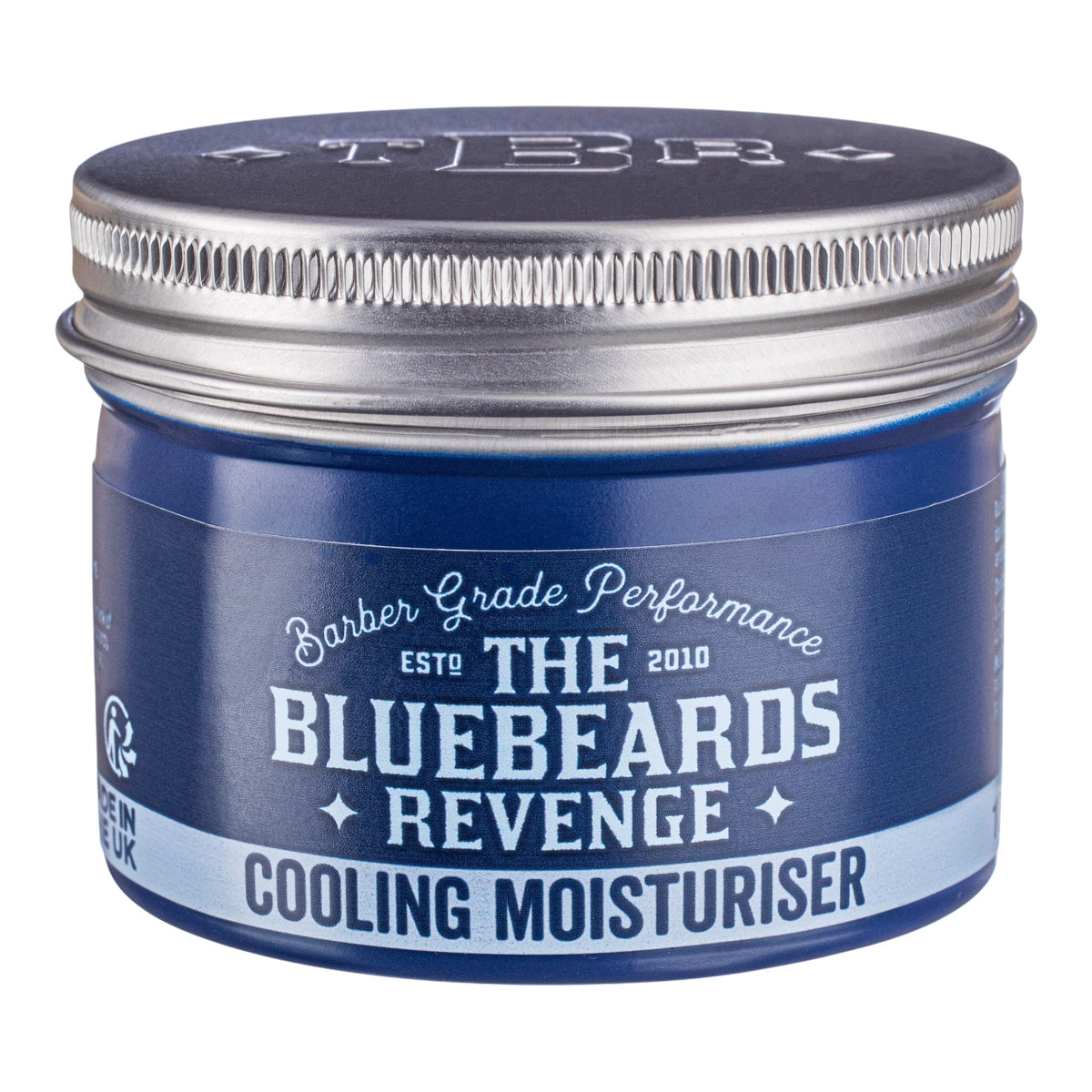 Cooling Moisturizer, 100 ml.