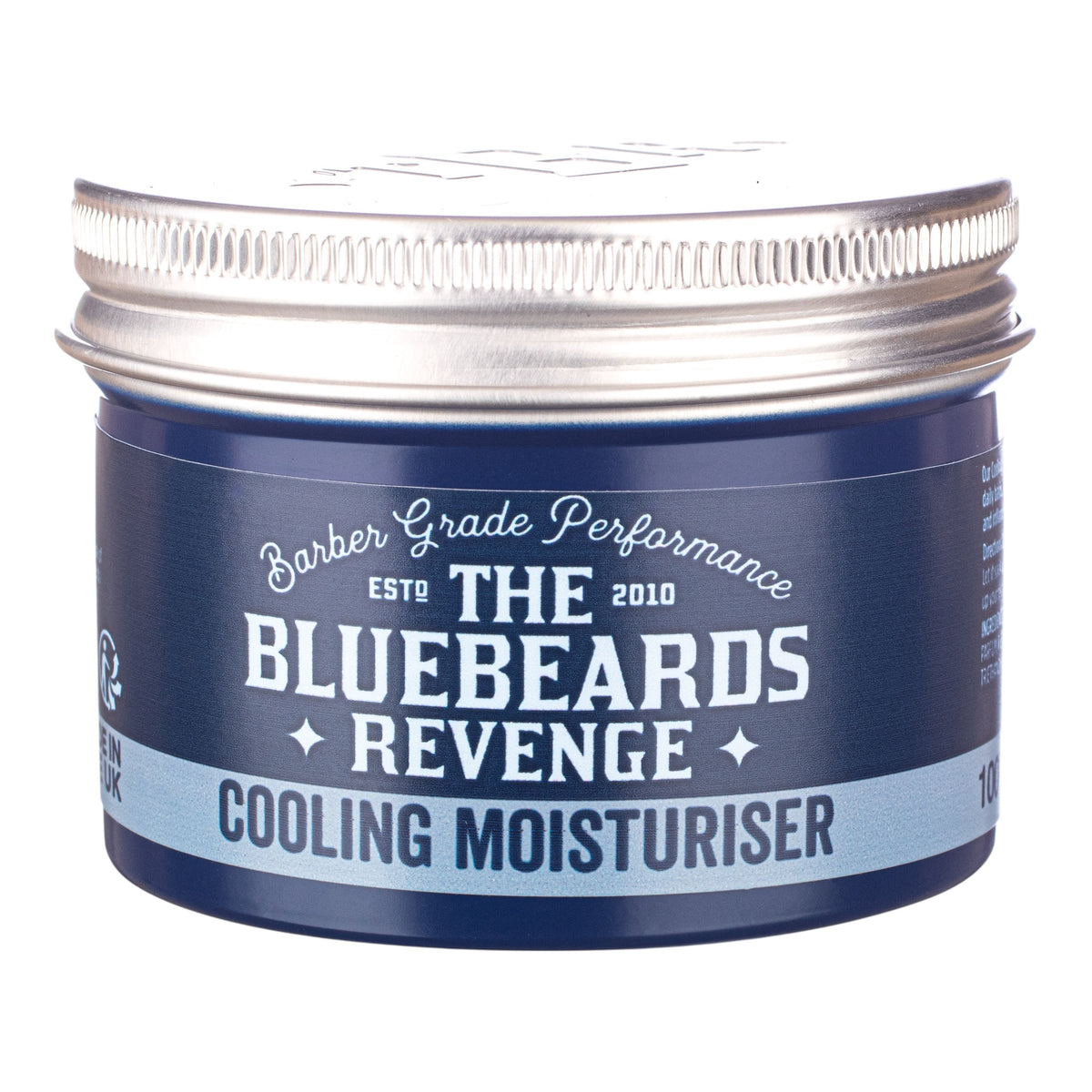 Cooling Moisturizer, 100 ml.