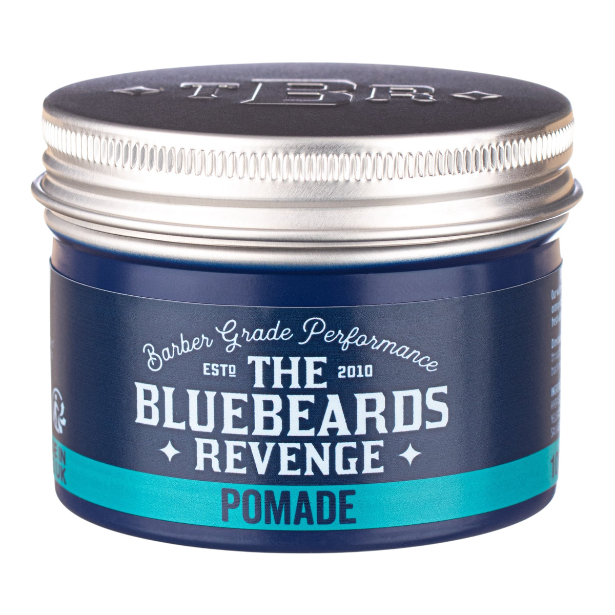 Pomade, 100 ml.