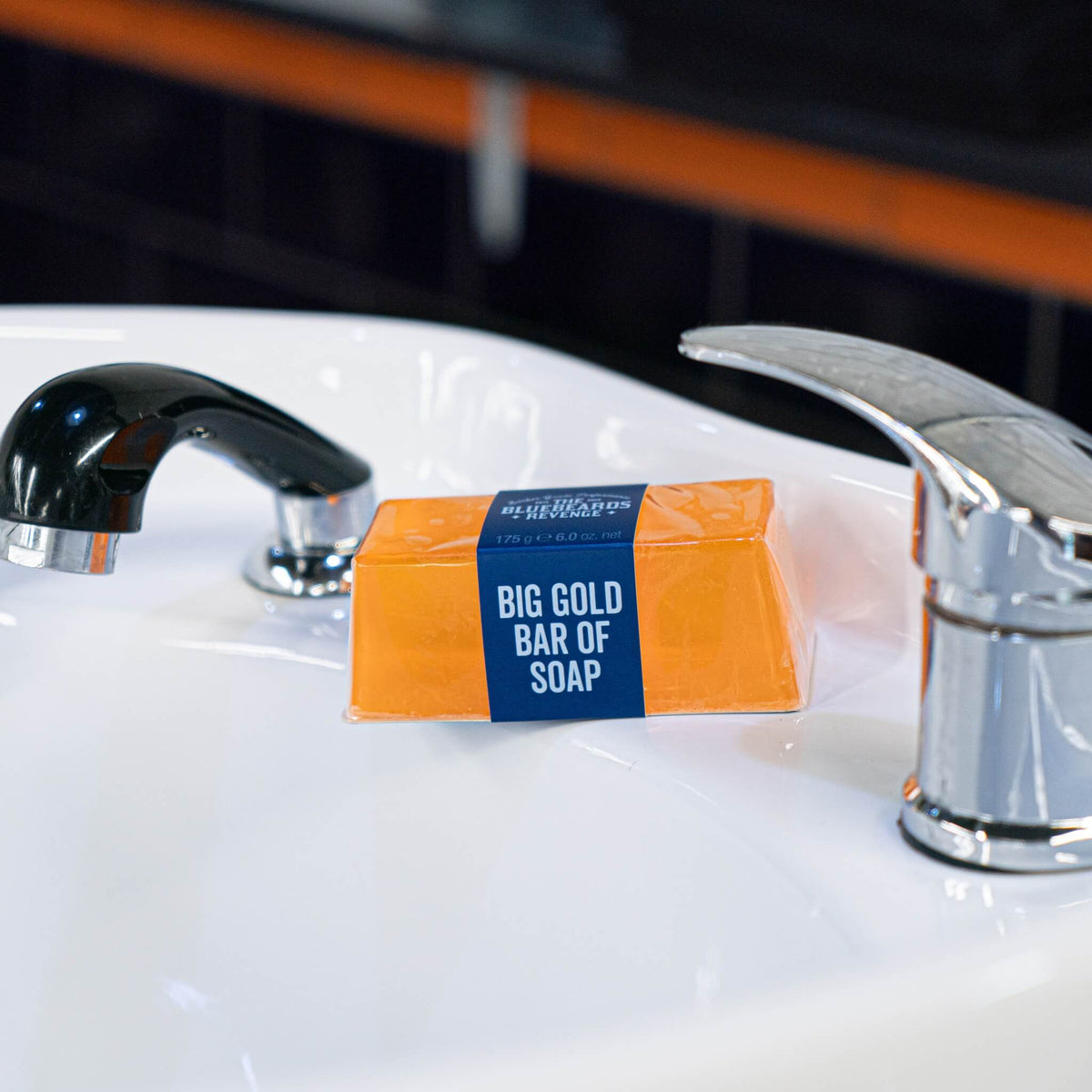 Cuban Gold Soap, 175 gr.