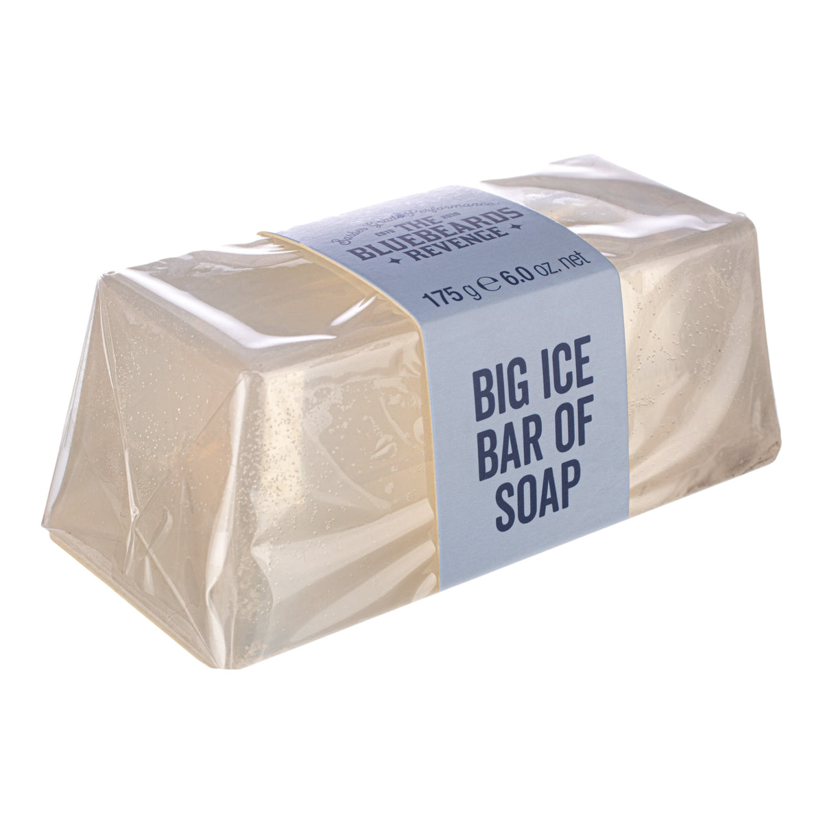 Classic Ice Soap, 175 gr.