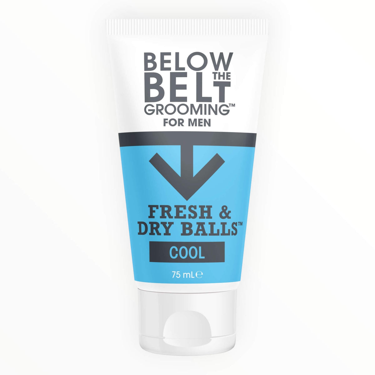 Gift Set - Fresh & Dry Balls, Cool, 75 ml.