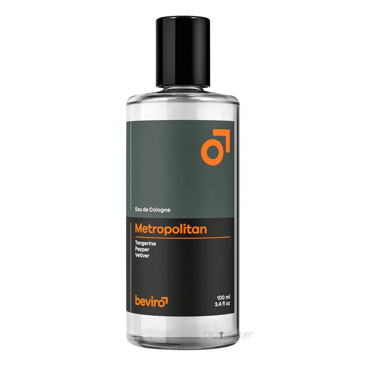 Cologne, Metropolitan, 100 ml.