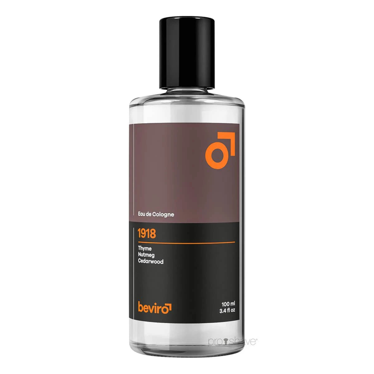 Cologne, 1918, 100 ml.