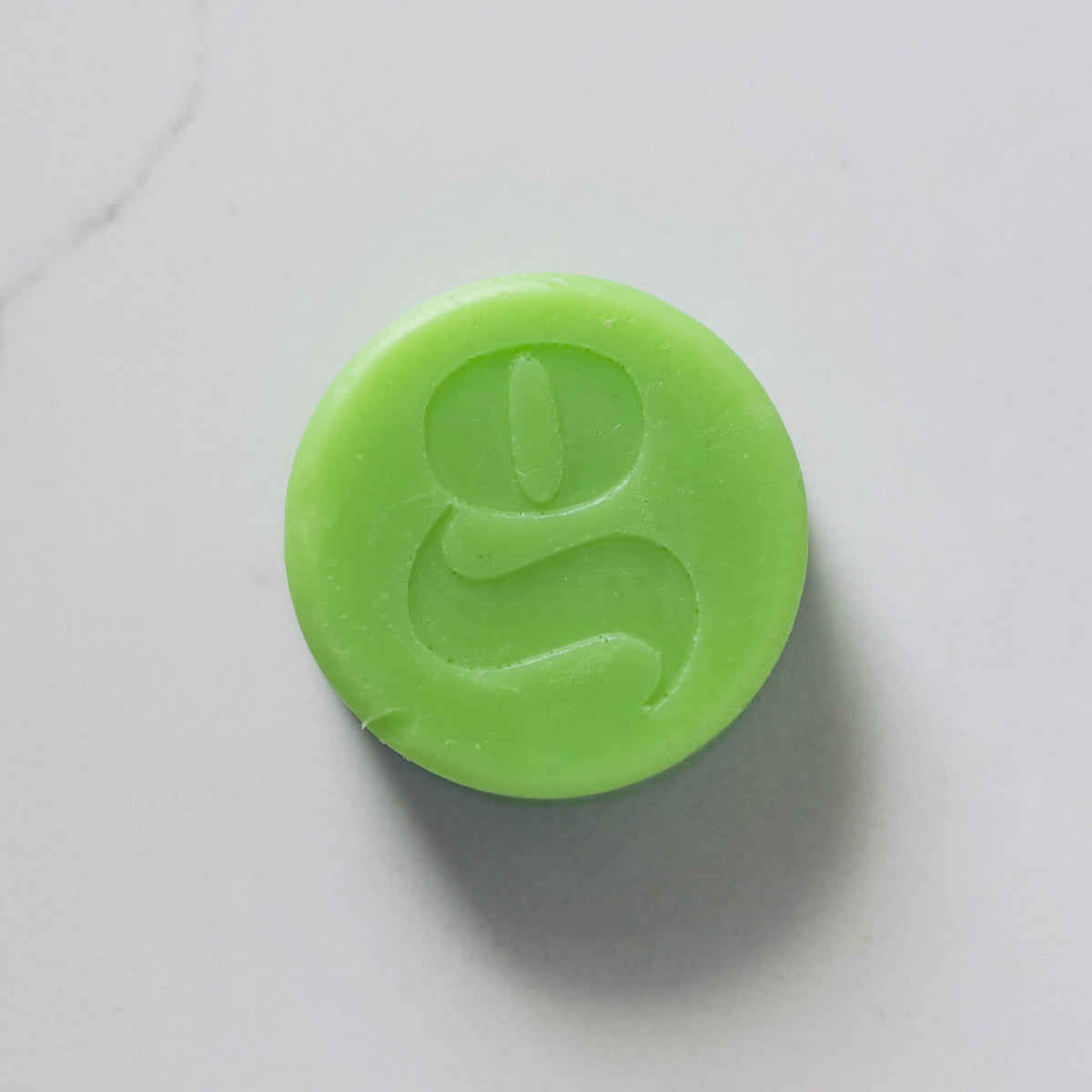 Conditioner Bar, Oily scalp - Balance, 50 g.