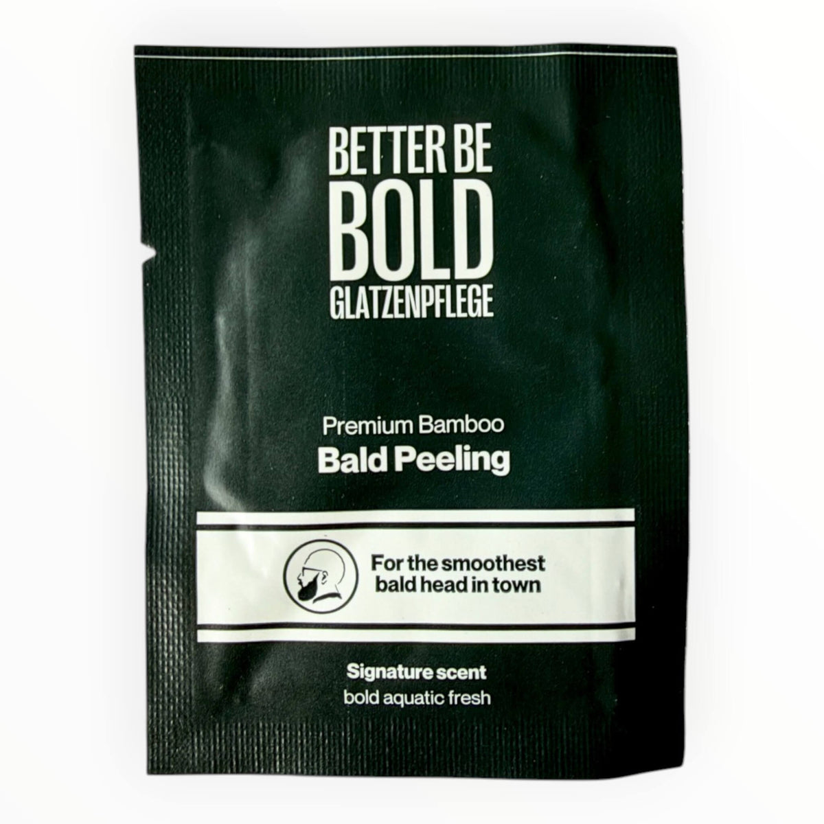 Bald Peeling, Sample, 3 ml.