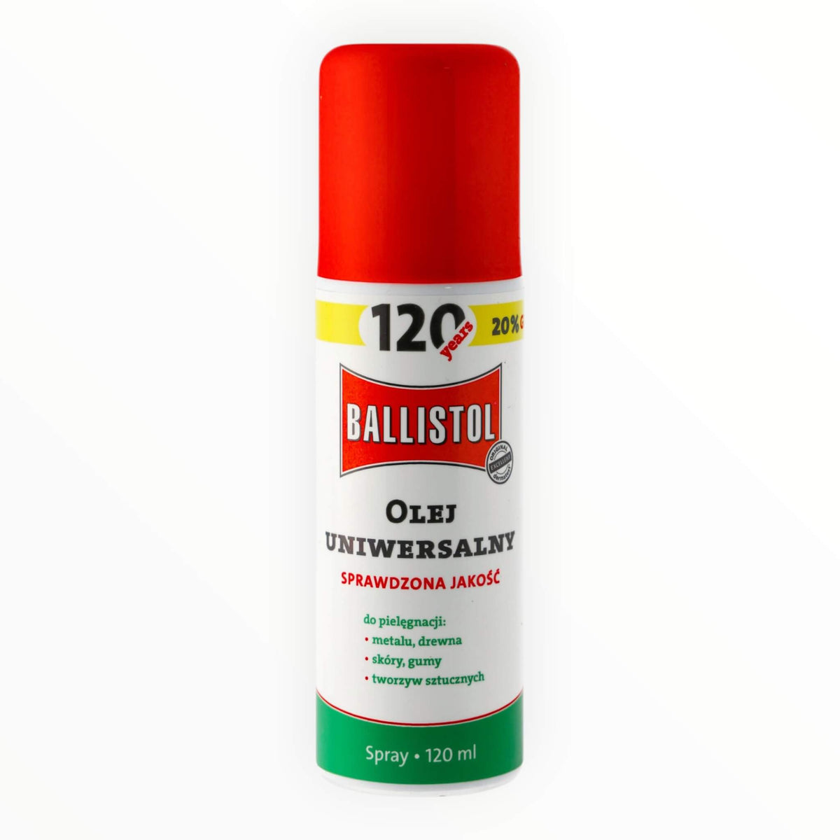 Universal Oil Spray, Jubilee, 120 ml.