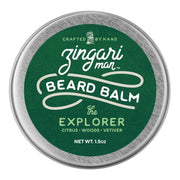 Beard Balm, The Explorer, 42 g.