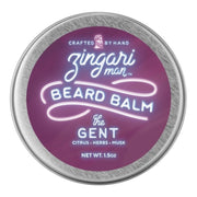 Beard Balm, The Gent, 42 g.