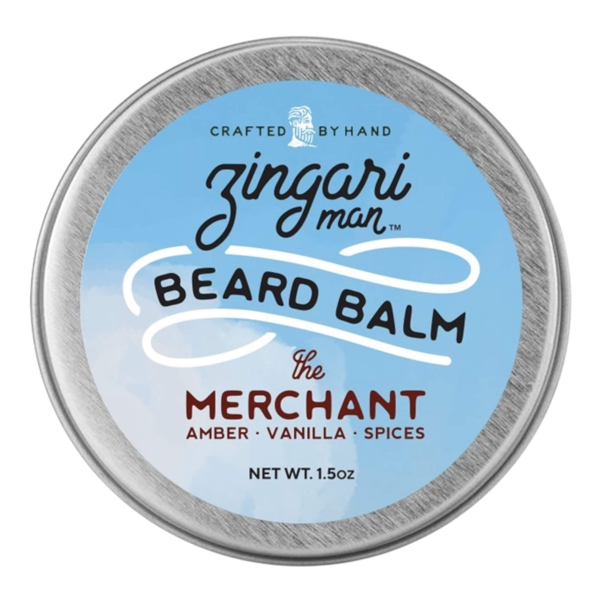 Beard Balm, The Merchant, 42 g.