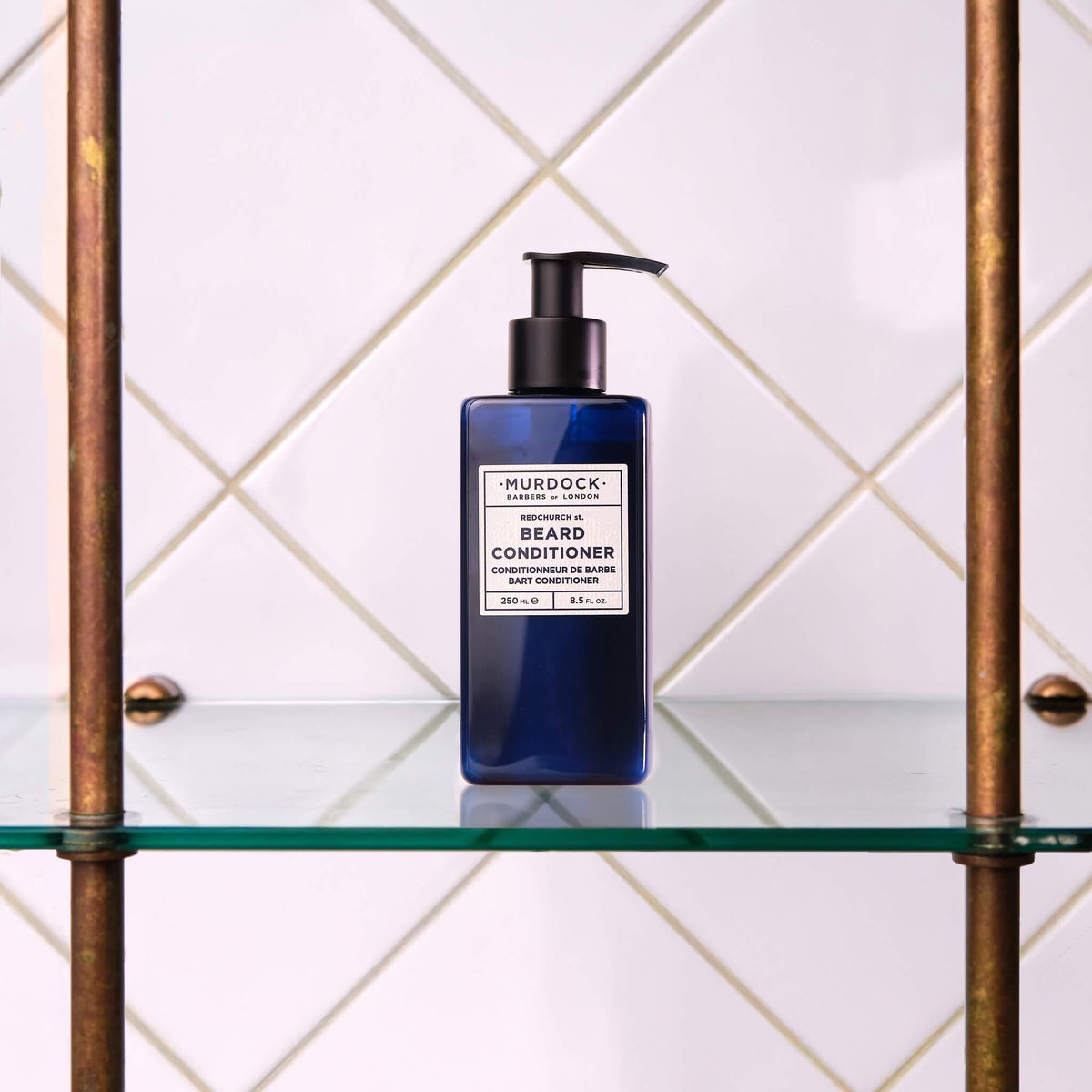 Beard Conditioner, 250 ml.