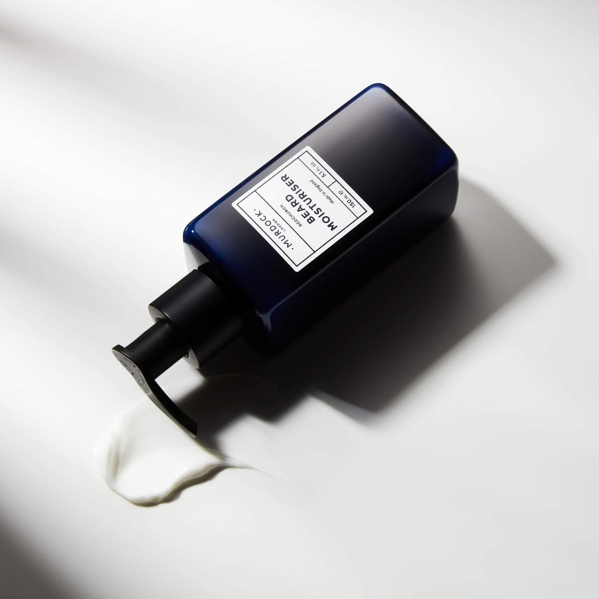 Beard Moisturizer, 150 ml.