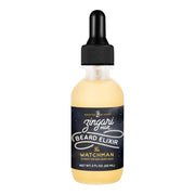 Beard Oil, The Watchman, 60 ml.