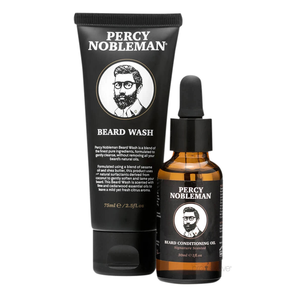 Beard Starter Kit