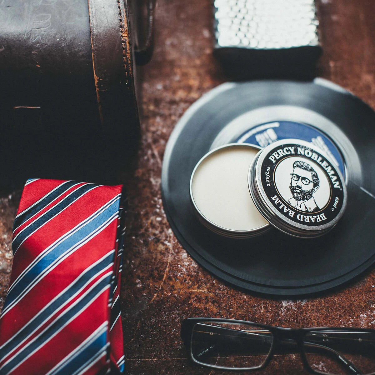 Beard Balm, 65 ml.