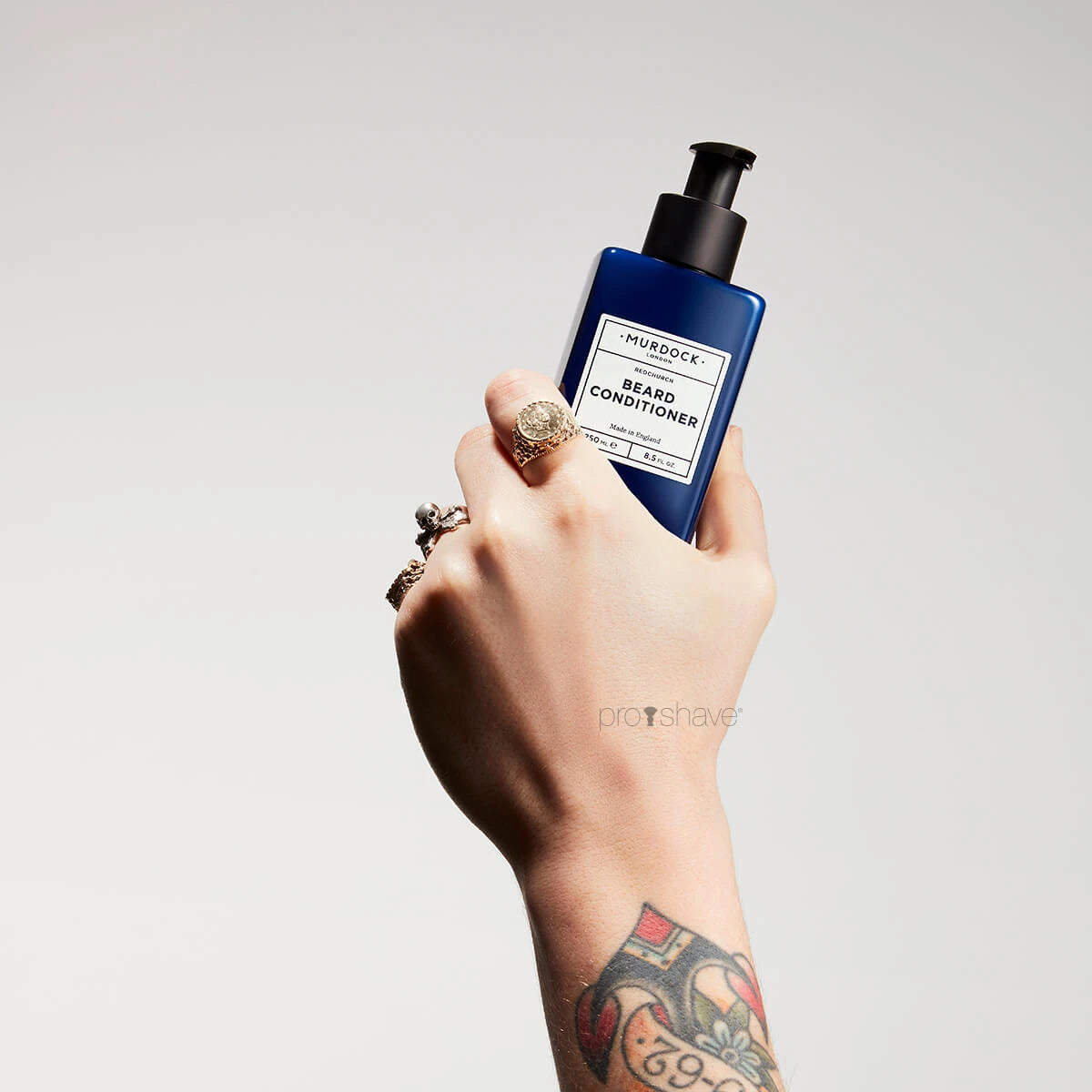 Beard Conditioner, 250 ml.