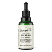 Beard oil, 30 ml.
