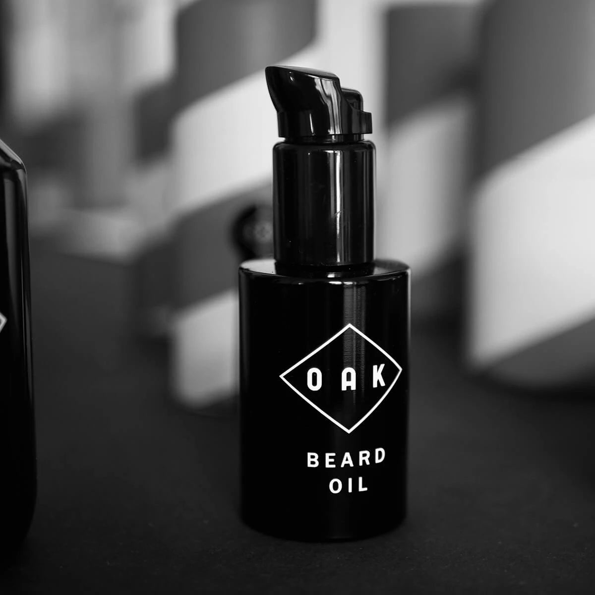 Beard oil, 30 ml.