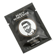 Beard Wash, SAMPLE, 3 ml.