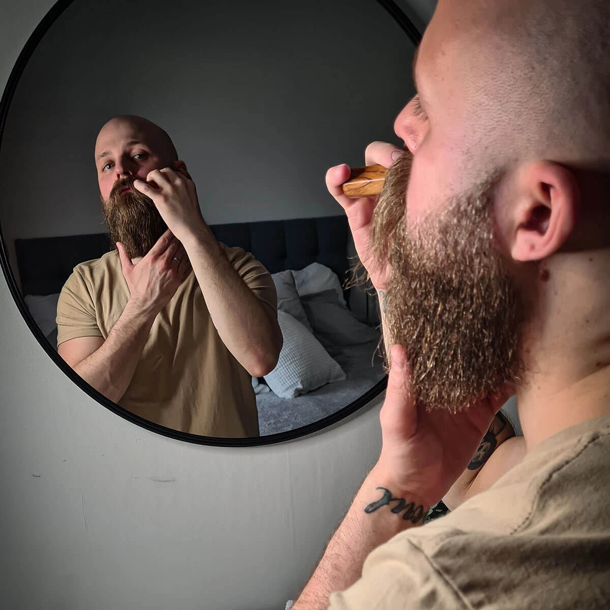 Proshave