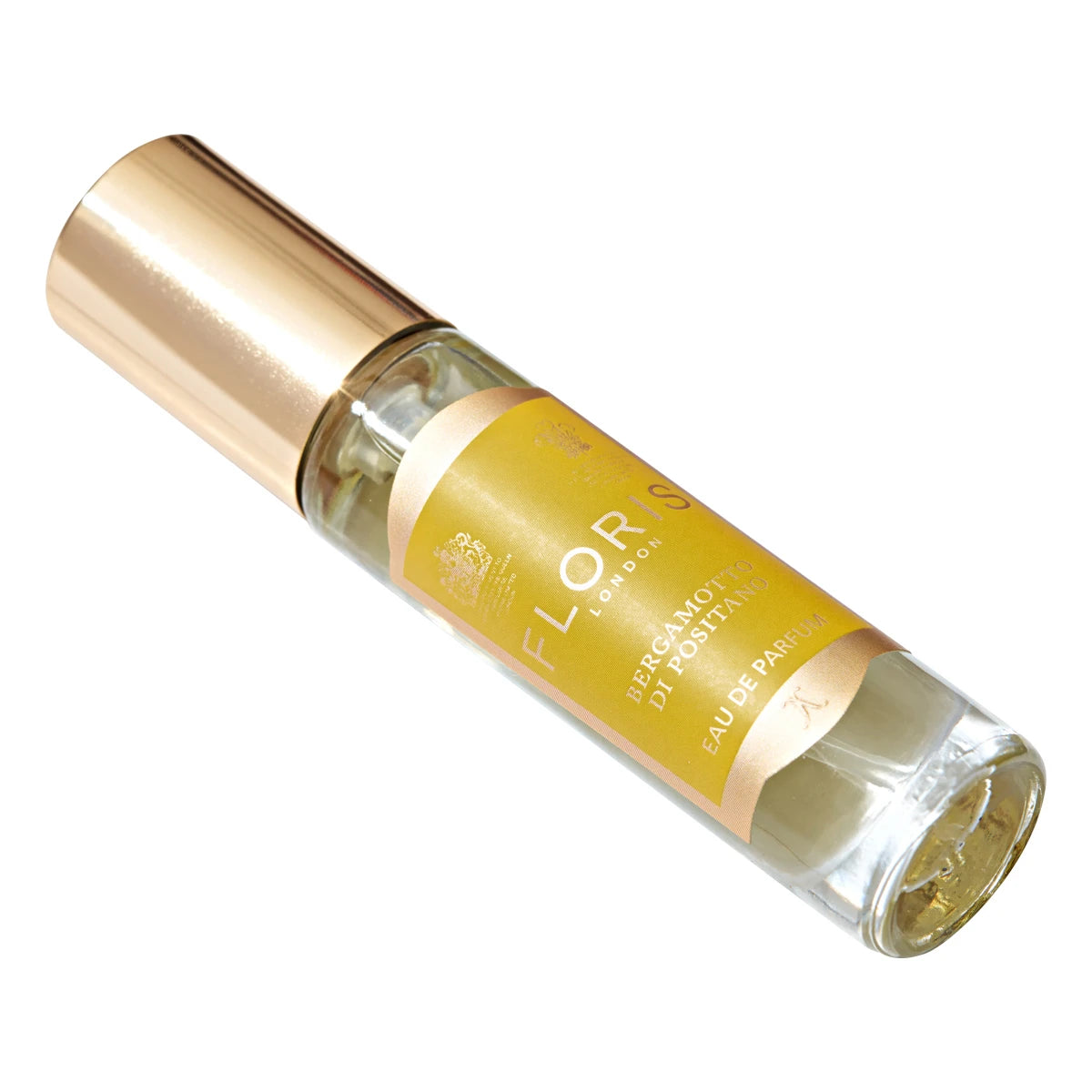 Bergamotto di Positano, Eau de Parfum, 10 ml.
