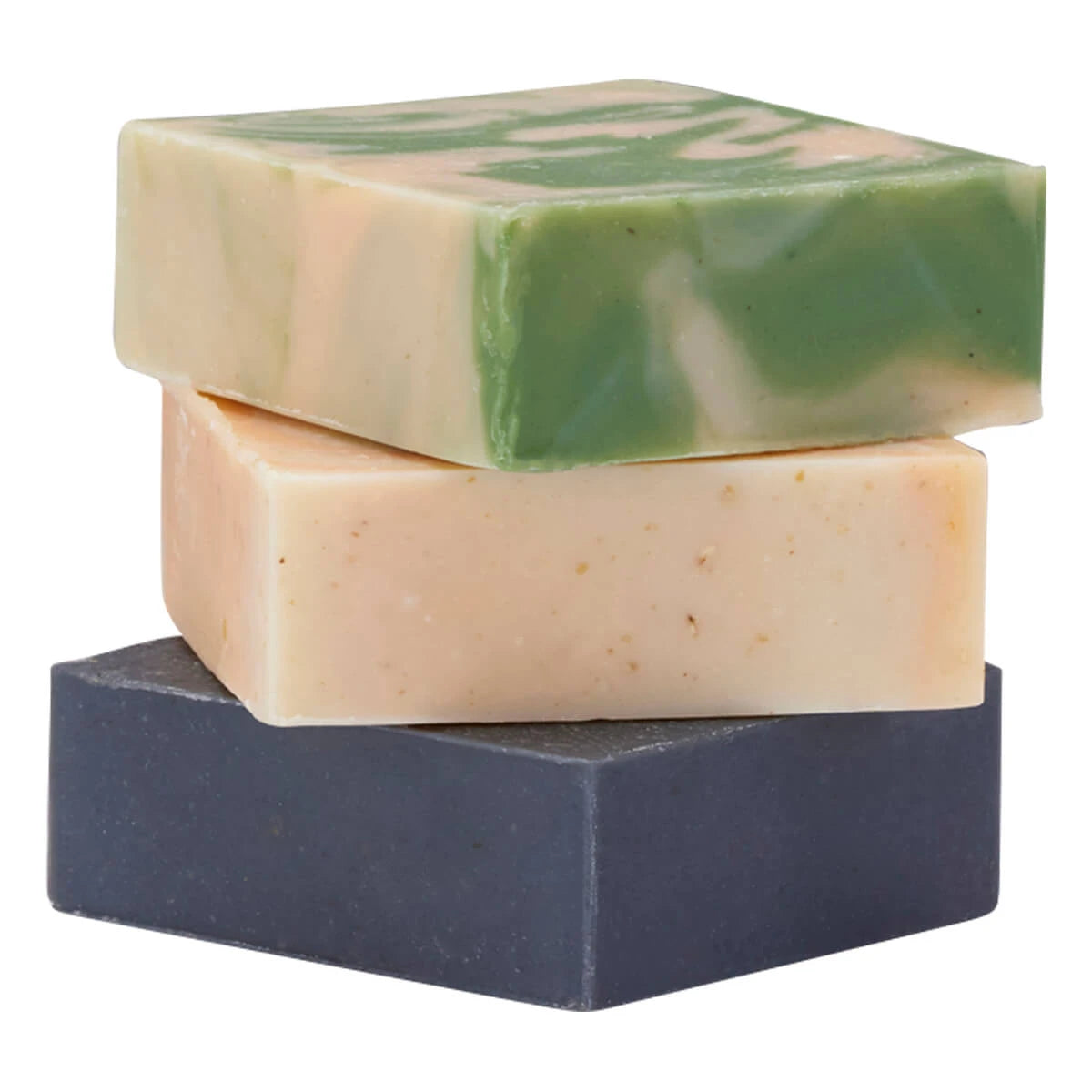 Set, Bestseller Soap, 3 pcs.