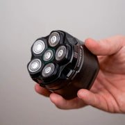 Bold Shaver, Electric Head Shaver