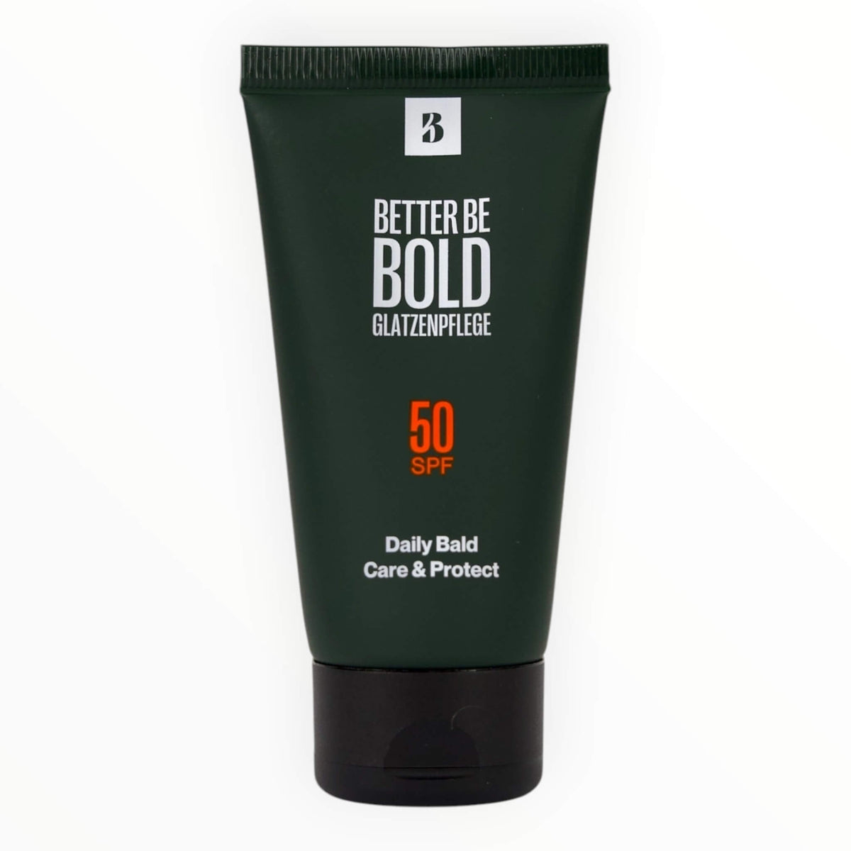 Daily Bald Care & Protect SPF 50, 50 ml.