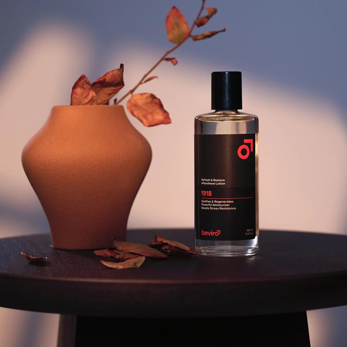 Refresh & Restore Aftershave Lotion, 1918, 100 ml.