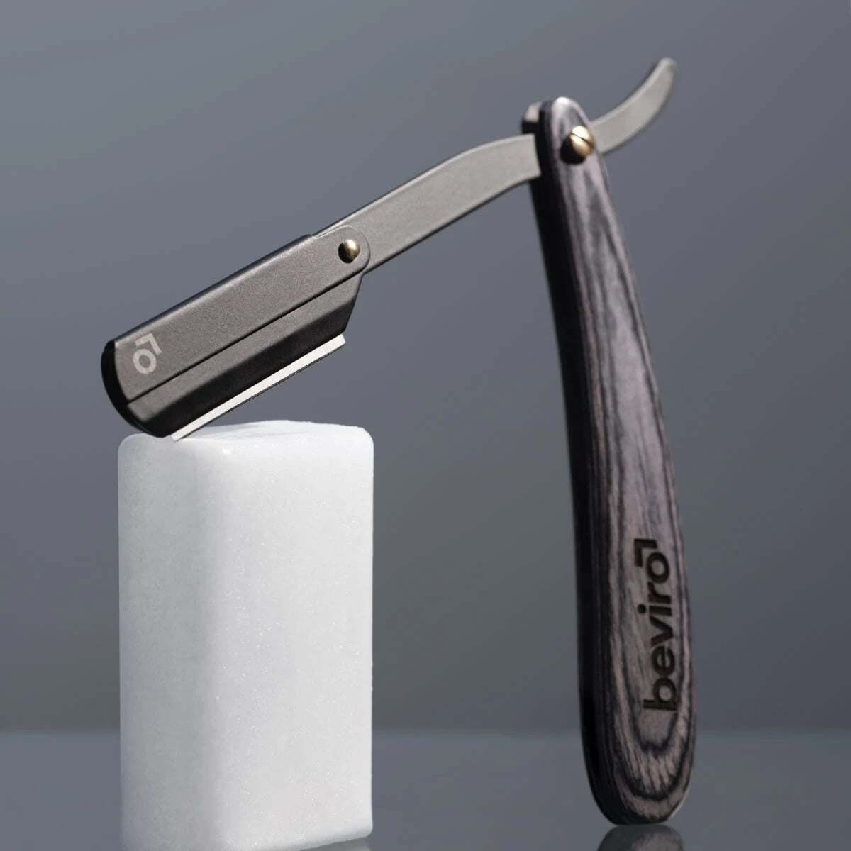 Alum Bar, 100 g.
