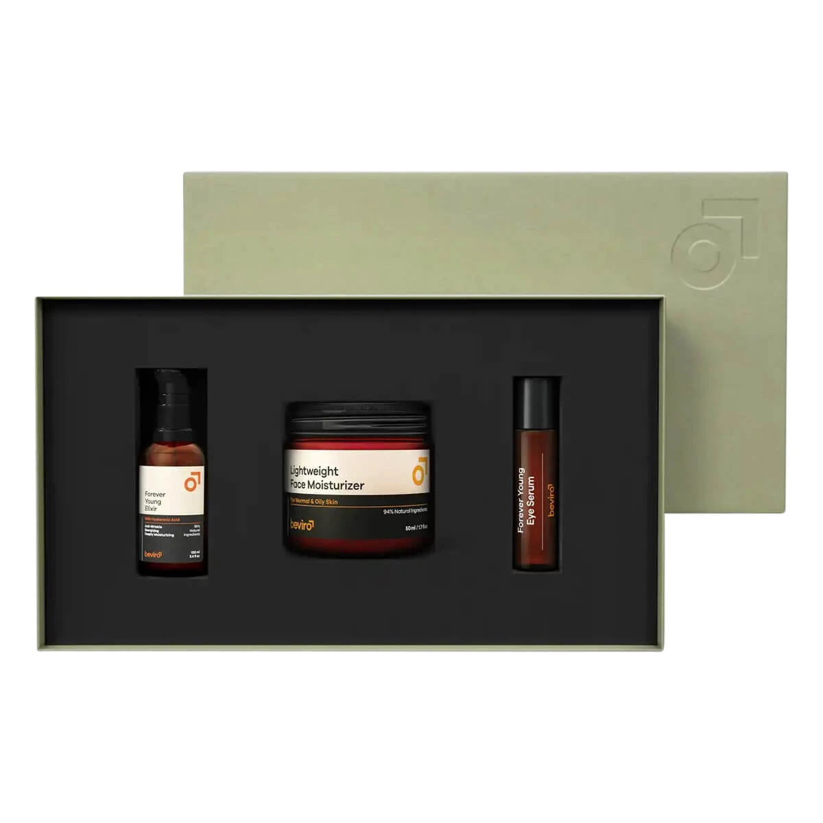 Forever Young Set