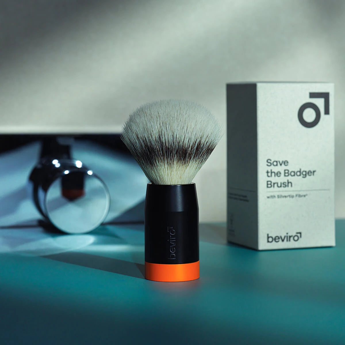 Save the Badger Brush