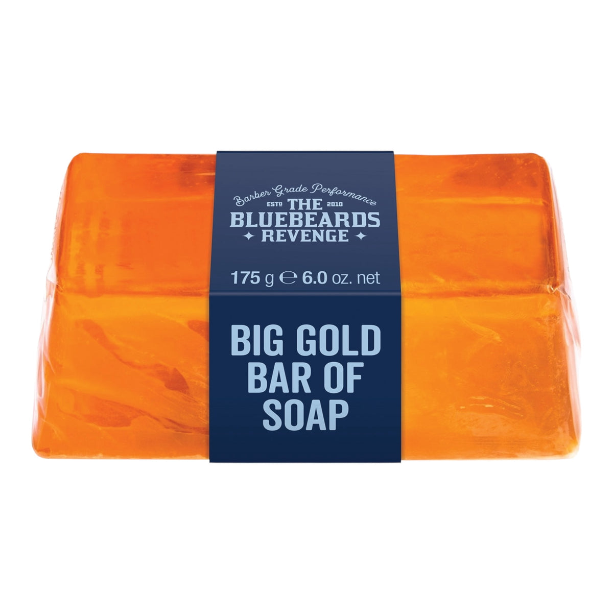 Cuban Gold Soap, 175 gr.